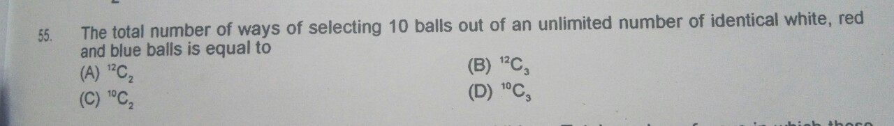 Question image for Can you solve this .I am unable to solve .........